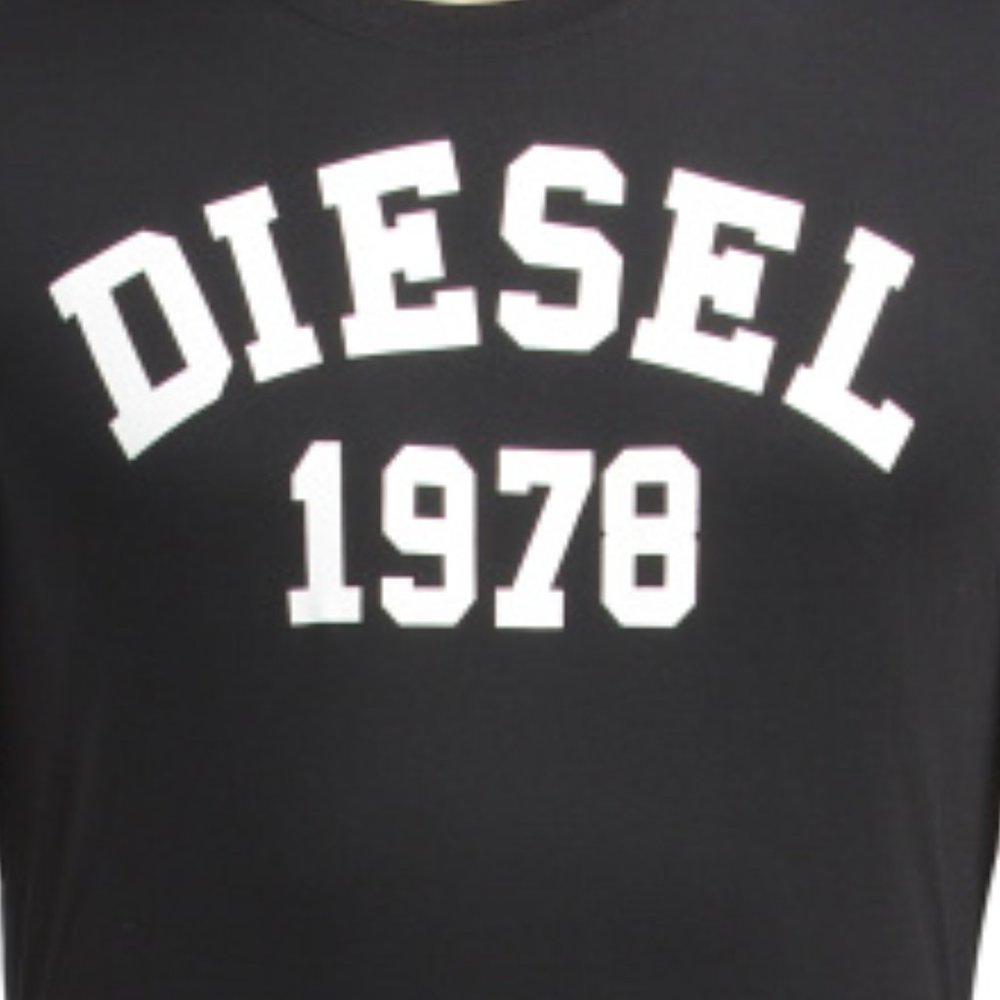 Diesel T Ehm T-Shirt